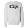 Unisex EcoSmart® Crewneck Sweatshirt Thumbnail