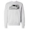 Unisex EcoSmart® Crewneck Sweatshirt Thumbnail