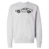 Unisex EcoSmart® Crewneck Sweatshirt Thumbnail