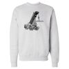 Unisex EcoSmart® Crewneck Sweatshirt Thumbnail