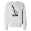 Unisex EcoSmart® Crewneck Sweatshirt Thumbnail
