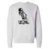Unisex EcoSmart® Crewneck Sweatshirt Thumbnail