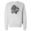 Unisex EcoSmart® Crewneck Sweatshirt Thumbnail