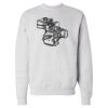 Unisex EcoSmart® Crewneck Sweatshirt Thumbnail