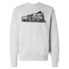 Unisex EcoSmart® Crewneck Sweatshirt Thumbnail