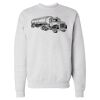 Unisex EcoSmart® Crewneck Sweatshirt Thumbnail