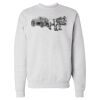 Unisex EcoSmart® Crewneck Sweatshirt Thumbnail