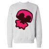 Unisex EcoSmart® Crewneck Sweatshirt Thumbnail