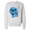 Unisex EcoSmart® Crewneck Sweatshirt Thumbnail