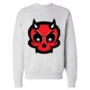 Unisex EcoSmart® Crewneck Sweatshirt Thumbnail