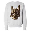 Unisex EcoSmart® Crewneck Sweatshirt Thumbnail