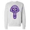 Unisex EcoSmart® Crewneck Sweatshirt Thumbnail