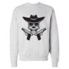 Unisex EcoSmart® Crewneck Sweatshirt Thumbnail