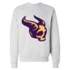 Unisex EcoSmart® Crewneck Sweatshirt Thumbnail