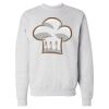 Unisex EcoSmart® Crewneck Sweatshirt Thumbnail