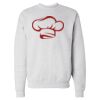 Unisex EcoSmart® Crewneck Sweatshirt Thumbnail