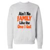Unisex EcoSmart® Crewneck Sweatshirt Thumbnail