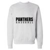 Unisex EcoSmart® Crewneck Sweatshirt Thumbnail