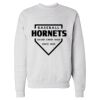 Unisex EcoSmart® Crewneck Sweatshirt Thumbnail