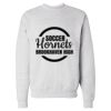 Unisex EcoSmart® Crewneck Sweatshirt Thumbnail