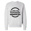Unisex EcoSmart® Crewneck Sweatshirt Thumbnail