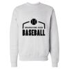 Unisex EcoSmart® Crewneck Sweatshirt Thumbnail