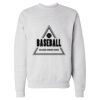 Unisex EcoSmart® Crewneck Sweatshirt Thumbnail