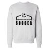 Unisex EcoSmart® Crewneck Sweatshirt Thumbnail