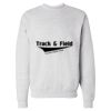 Unisex EcoSmart® Crewneck Sweatshirt Thumbnail