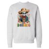 Unisex EcoSmart® Crewneck Sweatshirt Thumbnail