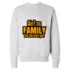 Unisex EcoSmart® Crewneck Sweatshirt Thumbnail