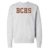 Unisex EcoSmart® Crewneck Sweatshirt Thumbnail