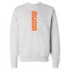 Unisex EcoSmart® Crewneck Sweatshirt Thumbnail