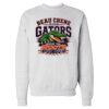 Unisex EcoSmart® Crewneck Sweatshirt Thumbnail