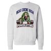 Unisex EcoSmart® Crewneck Sweatshirt Thumbnail