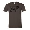 Softstyle® T-Shirt ss Thumbnail