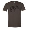 Softstyle® T-Shirt ss Thumbnail