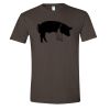 Softstyle® T-Shirt ss Thumbnail
