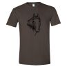 Softstyle® T-Shirt ss Thumbnail