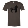 Softstyle® T-Shirt ss Thumbnail
