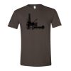 Softstyle® T-Shirt ss Thumbnail