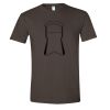 Softstyle® T-Shirt ss Thumbnail