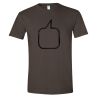 Softstyle® T-Shirt ss Thumbnail
