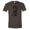 Softstyle® T-Shirt ss Thumbnail