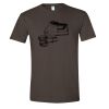 Softstyle® T-Shirt ss Thumbnail