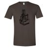 Softstyle® T-Shirt ss Thumbnail