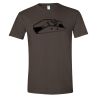 Softstyle® T-Shirt ss Thumbnail