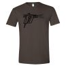 Softstyle® T-Shirt ss Thumbnail