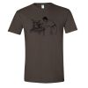 Softstyle® T-Shirt ss Thumbnail