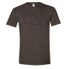 Softstyle® T-Shirt ss Thumbnail